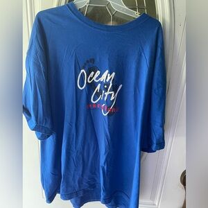 Team Starter T shirt